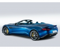 Aston Martin Vanquish Volante convertible (2 generation) AT 5.9 foto, Aston Martin Vanquish Volante convertible (2 generation) AT 5.9 fotos, Aston Martin Vanquish Volante convertible (2 generation) AT 5.9 Bilder, Aston Martin Vanquish Volante convertible (2 generation) AT 5.9 Bild