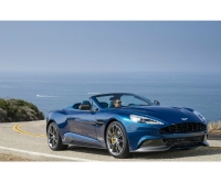 Aston Martin Vanquish Volante convertible (2 generation) AT 5.9 foto, Aston Martin Vanquish Volante convertible (2 generation) AT 5.9 fotos, Aston Martin Vanquish Volante convertible (2 generation) AT 5.9 Bilder, Aston Martin Vanquish Volante convertible (2 generation) AT 5.9 Bild