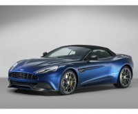 Aston Martin Vanquish Volante convertible (2 generation) AT 5.9 foto, Aston Martin Vanquish Volante convertible (2 generation) AT 5.9 fotos, Aston Martin Vanquish Volante convertible (2 generation) AT 5.9 Bilder, Aston Martin Vanquish Volante convertible (2 generation) AT 5.9 Bild