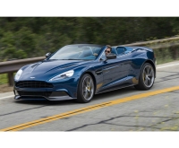 Aston Martin Vanquish Volante convertible (2 generation) AT 5.9 foto, Aston Martin Vanquish Volante convertible (2 generation) AT 5.9 fotos, Aston Martin Vanquish Volante convertible (2 generation) AT 5.9 Bilder, Aston Martin Vanquish Volante convertible (2 generation) AT 5.9 Bild