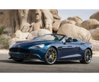 Aston Martin Vanquish Volante convertible (2 generation) AT 5.9 foto, Aston Martin Vanquish Volante convertible (2 generation) AT 5.9 fotos, Aston Martin Vanquish Volante convertible (2 generation) AT 5.9 Bilder, Aston Martin Vanquish Volante convertible (2 generation) AT 5.9 Bild