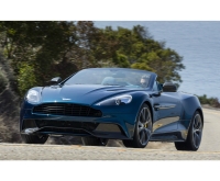 Aston Martin Vanquish Volante convertible (2 generation) AT 5.9 foto, Aston Martin Vanquish Volante convertible (2 generation) AT 5.9 fotos, Aston Martin Vanquish Volante convertible (2 generation) AT 5.9 Bilder, Aston Martin Vanquish Volante convertible (2 generation) AT 5.9 Bild