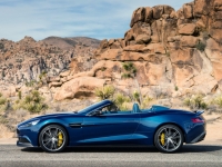 Aston Martin Vanquish Volante convertible (2 generation) AT 5.9 foto, Aston Martin Vanquish Volante convertible (2 generation) AT 5.9 fotos, Aston Martin Vanquish Volante convertible (2 generation) AT 5.9 Bilder, Aston Martin Vanquish Volante convertible (2 generation) AT 5.9 Bild