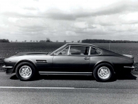Aston Martin Vantage V8 coupe (1 generation) 5.3 V8 MT (380hp) foto, Aston Martin Vantage V8 coupe (1 generation) 5.3 V8 MT (380hp) fotos, Aston Martin Vantage V8 coupe (1 generation) 5.3 V8 MT (380hp) Bilder, Aston Martin Vantage V8 coupe (1 generation) 5.3 V8 MT (380hp) Bild