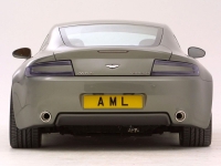 Aston Martin Vantage V8 coupe 2-door (3 generation) 4.3 V8 MT foto, Aston Martin Vantage V8 coupe 2-door (3 generation) 4.3 V8 MT fotos, Aston Martin Vantage V8 coupe 2-door (3 generation) 4.3 V8 MT Bilder, Aston Martin Vantage V8 coupe 2-door (3 generation) 4.3 V8 MT Bild