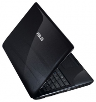 ASUS A52F (Core i3 330M 2130 Mhz/15.6