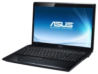 ASUS A52F (Core i3 370M 2400 Mhz/15.6