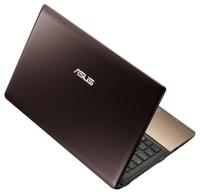 ASUS A55VM (Core i3 3110M 2400 Mhz/15.6