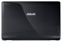 ASUS A72DR (Phenom II N830 2100 Mhz/17.3"/1600x900/2048Mb/320Gb/DVD-RW/Wi-Fi/Win 7 HP) foto, ASUS A72DR (Phenom II N830 2100 Mhz/17.3"/1600x900/2048Mb/320Gb/DVD-RW/Wi-Fi/Win 7 HP) fotos, ASUS A72DR (Phenom II N830 2100 Mhz/17.3"/1600x900/2048Mb/320Gb/DVD-RW/Wi-Fi/Win 7 HP) Bilder, ASUS A72DR (Phenom II N830 2100 Mhz/17.3"/1600x900/2048Mb/320Gb/DVD-RW/Wi-Fi/Win 7 HP) Bild