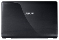 ASUS A72Jr (Core i3 350M 2260 Mhz/17.3"/1600x900/2048Mb/320Gb/DVD-RW/Wi-Fi/Win 7 HP) foto, ASUS A72Jr (Core i3 350M 2260 Mhz/17.3"/1600x900/2048Mb/320Gb/DVD-RW/Wi-Fi/Win 7 HP) fotos, ASUS A72Jr (Core i3 350M 2260 Mhz/17.3"/1600x900/2048Mb/320Gb/DVD-RW/Wi-Fi/Win 7 HP) Bilder, ASUS A72Jr (Core i3 350M 2260 Mhz/17.3"/1600x900/2048Mb/320Gb/DVD-RW/Wi-Fi/Win 7 HP) Bild