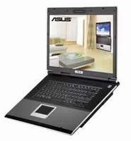 ASUS A7R00V (Pentium M 760 2000 Mhz/17.0