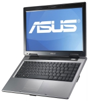 ASUS A8Sr (Core 2 Duo T5450 1660 Mhz/14.0