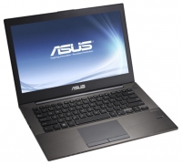 ASUS B400V (Core i5 3317U 1700 Mhz/14.0