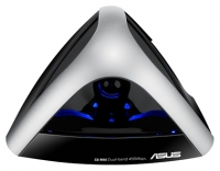 ASUS EA-N66 Technische Daten, ASUS EA-N66 Daten, ASUS EA-N66 Funktionen, ASUS EA-N66 Bewertung, ASUS EA-N66 kaufen, ASUS EA-N66 Preis, ASUS EA-N66 Ausrüstung Wi-Fi und Bluetooth
