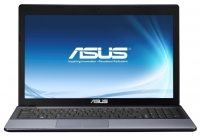 ASUS F55VD (Core i3 3120M 2500 Mhz/15.6