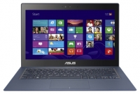 ASUS FUJITSU UX301LA (Core i5 4200U 1600 Mhz/13.3