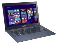 ASUS FUJITSU UX301LA (Core i5 4200U 1600 Mhz/13.3