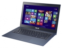 ASUS FUJITSU UX301LA (Core i7 4558U 2800 Mhz/13.3