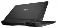 ASUS G750JH (Core i7 4700HQ 2400 Mhz/17.3"/1920x1080/16Gb/1256Gb/Blu-Ray/NVIDIA GeForce GTX 780M/Wi-Fi/Bluetooth/Win 8) foto, ASUS G750JH (Core i7 4700HQ 2400 Mhz/17.3"/1920x1080/16Gb/1256Gb/Blu-Ray/NVIDIA GeForce GTX 780M/Wi-Fi/Bluetooth/Win 8) fotos, ASUS G750JH (Core i7 4700HQ 2400 Mhz/17.3"/1920x1080/16Gb/1256Gb/Blu-Ray/NVIDIA GeForce GTX 780M/Wi-Fi/Bluetooth/Win 8) Bilder, ASUS G750JH (Core i7 4700HQ 2400 Mhz/17.3"/1920x1080/16Gb/1256Gb/Blu-Ray/NVIDIA GeForce GTX 780M/Wi-Fi/Bluetooth/Win 8) Bild