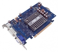 ASUS GeForce 7600 GS 550Mhz PCI-E 512Mb 950Mhz 128 bit DVI TV YPrPb Technische Daten, ASUS GeForce 7600 GS 550Mhz PCI-E 512Mb 950Mhz 128 bit DVI TV YPrPb Daten, ASUS GeForce 7600 GS 550Mhz PCI-E 512Mb 950Mhz 128 bit DVI TV YPrPb Funktionen, ASUS GeForce 7600 GS 550Mhz PCI-E 512Mb 950Mhz 128 bit DVI TV YPrPb Bewertung, ASUS GeForce 7600 GS 550Mhz PCI-E 512Mb 950Mhz 128 bit DVI TV YPrPb kaufen, ASUS GeForce 7600 GS 550Mhz PCI-E 512Mb 950Mhz 128 bit DVI TV YPrPb Preis, ASUS GeForce 7600 GS 550Mhz PCI-E 512Mb 950Mhz 128 bit DVI TV YPrPb Grafikkarten