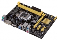 ASUS H81M-K foto, ASUS H81M-K fotos, ASUS H81M-K Bilder, ASUS H81M-K Bild