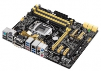 ASUS H87M-PRO foto, ASUS H87M-PRO fotos, ASUS H87M-PRO Bilder, ASUS H87M-PRO Bild