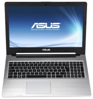 ASUS K56CB (Core i3 3217U 1800 Mhz/15.6"/1366x768/4.0Gb/500Gb/DVDRW/NVIDIA GeForce GT 740M/Wi-Fi/Bluetooth/Win 7 HB) foto, ASUS K56CB (Core i3 3217U 1800 Mhz/15.6"/1366x768/4.0Gb/500Gb/DVDRW/NVIDIA GeForce GT 740M/Wi-Fi/Bluetooth/Win 7 HB) fotos, ASUS K56CB (Core i3 3217U 1800 Mhz/15.6"/1366x768/4.0Gb/500Gb/DVDRW/NVIDIA GeForce GT 740M/Wi-Fi/Bluetooth/Win 7 HB) Bilder, ASUS K56CB (Core i3 3217U 1800 Mhz/15.6"/1366x768/4.0Gb/500Gb/DVDRW/NVIDIA GeForce GT 740M/Wi-Fi/Bluetooth/Win 7 HB) Bild