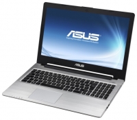 ASUS K56CB (Core i3 3217U 1800 Mhz/15.6