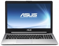 ASUS K56CM (Core i5 3317U 1700 Mhz/15.6