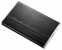 ASUS Leather External HDD 500GB USB 3.0 foto, ASUS Leather External HDD 500GB USB 3.0 fotos, ASUS Leather External HDD 500GB USB 3.0 Bilder, ASUS Leather External HDD 500GB USB 3.0 Bild