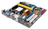 ASUS M4A78-EM/1394 foto, ASUS M4A78-EM/1394 fotos, ASUS M4A78-EM/1394 Bilder, ASUS M4A78-EM/1394 Bild