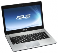 ASUS N46VB (Core i7 3610QM 2300 Mhz/14.0"/1366x768/8192Mb/1000Gb/DVD-RW/NVIDIA GeForce GT 740M/Wi-Fi/Bluetooth/Win 8 64) foto, ASUS N46VB (Core i7 3610QM 2300 Mhz/14.0"/1366x768/8192Mb/1000Gb/DVD-RW/NVIDIA GeForce GT 740M/Wi-Fi/Bluetooth/Win 8 64) fotos, ASUS N46VB (Core i7 3610QM 2300 Mhz/14.0"/1366x768/8192Mb/1000Gb/DVD-RW/NVIDIA GeForce GT 740M/Wi-Fi/Bluetooth/Win 8 64) Bilder, ASUS N46VB (Core i7 3610QM 2300 Mhz/14.0"/1366x768/8192Mb/1000Gb/DVD-RW/NVIDIA GeForce GT 740M/Wi-Fi/Bluetooth/Win 8 64) Bild