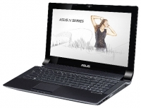 ASUS N53tk (A6 3420M 1500 Mhz/15.6"/1366x768/4096Mb/320Gb/DVD-RW/Wi-Fi/Bluetooth/Win 7 HB 64) foto, ASUS N53tk (A6 3420M 1500 Mhz/15.6"/1366x768/4096Mb/320Gb/DVD-RW/Wi-Fi/Bluetooth/Win 7 HB 64) fotos, ASUS N53tk (A6 3420M 1500 Mhz/15.6"/1366x768/4096Mb/320Gb/DVD-RW/Wi-Fi/Bluetooth/Win 7 HB 64) Bilder, ASUS N53tk (A6 3420M 1500 Mhz/15.6"/1366x768/4096Mb/320Gb/DVD-RW/Wi-Fi/Bluetooth/Win 7 HB 64) Bild