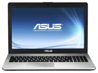 ASUS N56VB (Core i3 3120M 2500 Mhz/15.6