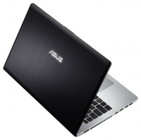 ASUS N56VB (Core i3 3120M 2500 Mhz/15.6