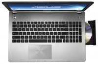 ASUS N56VV (Core i5 3230M 2600 Mhz/15.6"/1920x1080/6Gb/750Gb/DVD-RW/NVIDIA GeForce GT 750M/Wi-Fi/Bluetooth/Win 8) foto, ASUS N56VV (Core i5 3230M 2600 Mhz/15.6"/1920x1080/6Gb/750Gb/DVD-RW/NVIDIA GeForce GT 750M/Wi-Fi/Bluetooth/Win 8) fotos, ASUS N56VV (Core i5 3230M 2600 Mhz/15.6"/1920x1080/6Gb/750Gb/DVD-RW/NVIDIA GeForce GT 750M/Wi-Fi/Bluetooth/Win 8) Bilder, ASUS N56VV (Core i5 3230M 2600 Mhz/15.6"/1920x1080/6Gb/750Gb/DVD-RW/NVIDIA GeForce GT 750M/Wi-Fi/Bluetooth/Win 8) Bild