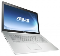 ASUS N750JV (Core i7 4700HQ 2400 Mhz/17.3"/1920x1080/12288Mb/2000Gb/Blu-Ray/NVIDIA GeForce GT 750M/Wi-Fi/Bluetooth/Win 8 64) foto, ASUS N750JV (Core i7 4700HQ 2400 Mhz/17.3"/1920x1080/12288Mb/2000Gb/Blu-Ray/NVIDIA GeForce GT 750M/Wi-Fi/Bluetooth/Win 8 64) fotos, ASUS N750JV (Core i7 4700HQ 2400 Mhz/17.3"/1920x1080/12288Mb/2000Gb/Blu-Ray/NVIDIA GeForce GT 750M/Wi-Fi/Bluetooth/Win 8 64) Bilder, ASUS N750JV (Core i7 4700HQ 2400 Mhz/17.3"/1920x1080/12288Mb/2000Gb/Blu-Ray/NVIDIA GeForce GT 750M/Wi-Fi/Bluetooth/Win 8 64) Bild