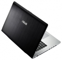 ASUS N76VZ (Core i7 3610QM 2300 Mhz/17.3"/1920x1080/4096Mb/750Gb/DVD-RW/NVIDIA GeForce GT 650M/Wi-Fi/Bluetooth/Win 7 HP 64) foto, ASUS N76VZ (Core i7 3610QM 2300 Mhz/17.3"/1920x1080/4096Mb/750Gb/DVD-RW/NVIDIA GeForce GT 650M/Wi-Fi/Bluetooth/Win 7 HP 64) fotos, ASUS N76VZ (Core i7 3610QM 2300 Mhz/17.3"/1920x1080/4096Mb/750Gb/DVD-RW/NVIDIA GeForce GT 650M/Wi-Fi/Bluetooth/Win 7 HP 64) Bilder, ASUS N76VZ (Core i7 3610QM 2300 Mhz/17.3"/1920x1080/4096Mb/750Gb/DVD-RW/NVIDIA GeForce GT 650M/Wi-Fi/Bluetooth/Win 7 HP 64) Bild