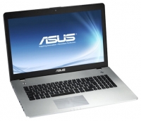 ASUS N76VZ (Core i7 3630QM 2400 Mhz/17.3"/1600x900/4096Mb/1000Gb/Blu-Ray/NVIDIA GeForce GT 650M/Wi-Fi/Bluetooth/Win 8 64) foto, ASUS N76VZ (Core i7 3630QM 2400 Mhz/17.3"/1600x900/4096Mb/1000Gb/Blu-Ray/NVIDIA GeForce GT 650M/Wi-Fi/Bluetooth/Win 8 64) fotos, ASUS N76VZ (Core i7 3630QM 2400 Mhz/17.3"/1600x900/4096Mb/1000Gb/Blu-Ray/NVIDIA GeForce GT 650M/Wi-Fi/Bluetooth/Win 8 64) Bilder, ASUS N76VZ (Core i7 3630QM 2400 Mhz/17.3"/1600x900/4096Mb/1000Gb/Blu-Ray/NVIDIA GeForce GT 650M/Wi-Fi/Bluetooth/Win 8 64) Bild