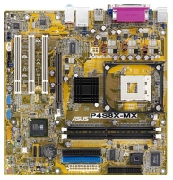 ASUS P4S8X-MX Technische Daten, ASUS P4S8X-MX Daten, ASUS P4S8X-MX Funktionen, ASUS P4S8X-MX Bewertung, ASUS P4S8X-MX kaufen, ASUS P4S8X-MX Preis, ASUS P4S8X-MX Hauptplatine