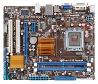 ASUS P5G41-M LE Technische Daten, ASUS P5G41-M LE Daten, ASUS P5G41-M LE Funktionen, ASUS P5G41-M LE Bewertung, ASUS P5G41-M LE kaufen, ASUS P5G41-M LE Preis, ASUS P5G41-M LE Hauptplatine