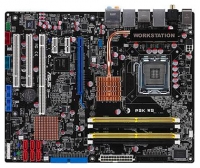 ASUS P5K WS Technische Daten, ASUS P5K WS Daten, ASUS P5K WS Funktionen, ASUS P5K WS Bewertung, ASUS P5K WS kaufen, ASUS P5K WS Preis, ASUS P5K WS Hauptplatine