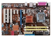 ASUS P5KPL SE Technische Daten, ASUS P5KPL SE Daten, ASUS P5KPL SE Funktionen, ASUS P5KPL SE Bewertung, ASUS P5KPL SE kaufen, ASUS P5KPL SE Preis, ASUS P5KPL SE Hauptplatine