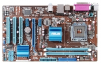 ASUS P5P41T LE Technische Daten, ASUS P5P41T LE Daten, ASUS P5P41T LE Funktionen, ASUS P5P41T LE Bewertung, ASUS P5P41T LE kaufen, ASUS P5P41T LE Preis, ASUS P5P41T LE Hauptplatine