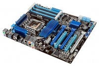 ASUS P6X58D-E foto, ASUS P6X58D-E fotos, ASUS P6X58D-E Bilder, ASUS P6X58D-E Bild