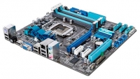 ASUS P7H55-M foto, ASUS P7H55-M fotos, ASUS P7H55-M Bilder, ASUS P7H55-M Bild