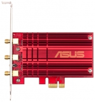 ASUS PCE-AC66 foto, ASUS PCE-AC66 fotos, ASUS PCE-AC66 Bilder, ASUS PCE-AC66 Bild