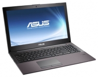 ASUS PRO ESSENTIAL PU500CA (Core i3 3217U 1800 Mhz/15.6