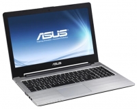 ASUS R505CB (Core i5 3317U 1700 Mhz/15.6