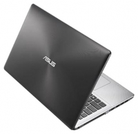 ASUS R510CC (Core i5 3337u processor 1800 Mhz/15.6